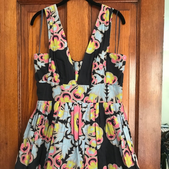 leifsdottir cocktail dress - Picture 1 of 6